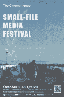 Small File Media Festival 2023