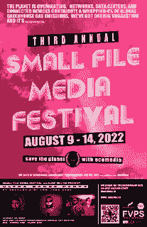 Small File Media Festival 2022