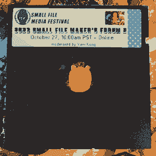 Small File Maker's Forum 2