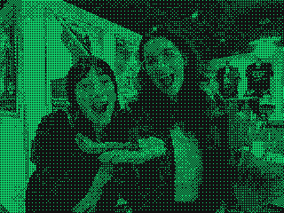 2023 Small File winners Kim Cleroux and Amelia Simard 2023 Small file winners Kim Cleroux and Amelia Simard